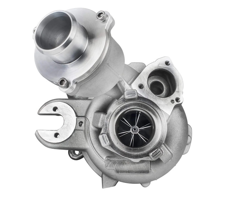 Turbo TR IHX475 Audi/Cupra/Seat/Volkswagen 1.8T/2.0T EA888 Gen 3 (MQB) 475HP