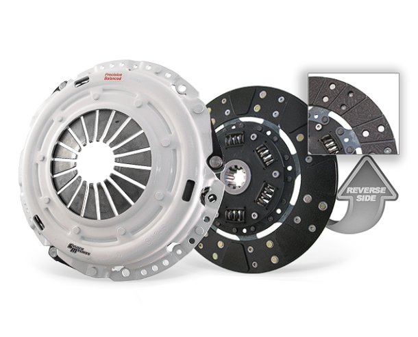 Kit de clutch stage 2.5 Ford Mustang 5.0 2011-2017