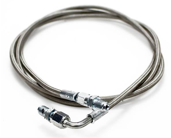 Linea acerada de clutch Subaru BRZ/Impreza 2006-2023