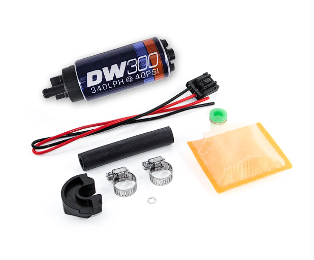 Bomba de gasolina de 340LPH Nissan 1989-1994