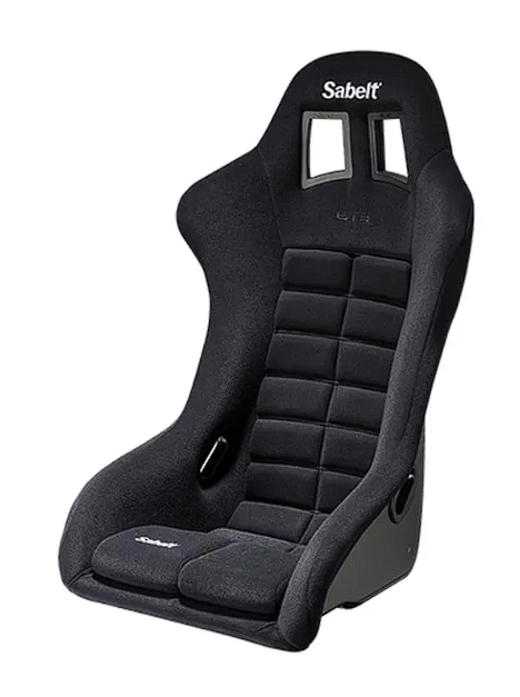 Asiento de competencia GT3 (L)