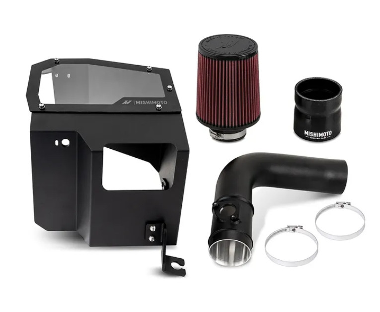 Filtro de alto flujo Subaru WRX 2022+