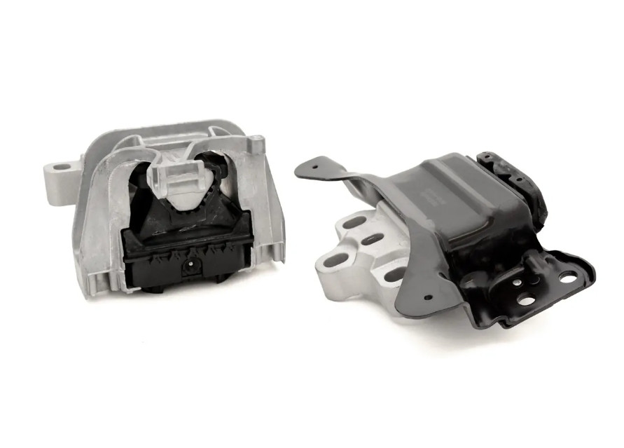 Soporte de motor y transmision (par) Audi/Cupra/Seat/Volkswagen MQB/EVO