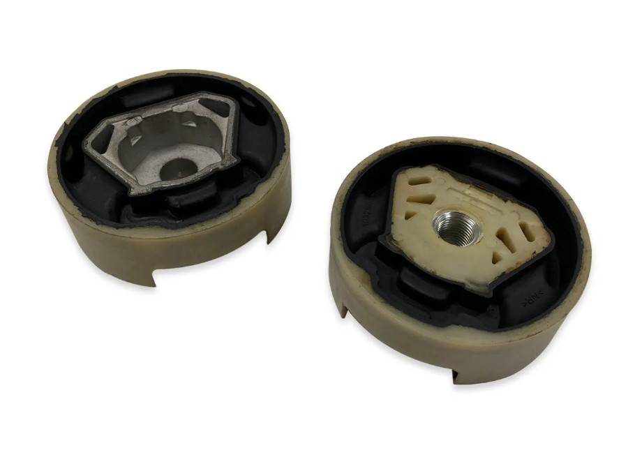 Soporte de motor trasero (par) dureza 65 Audi/Cupra/Seat/Volkswagen MQB/EVO
