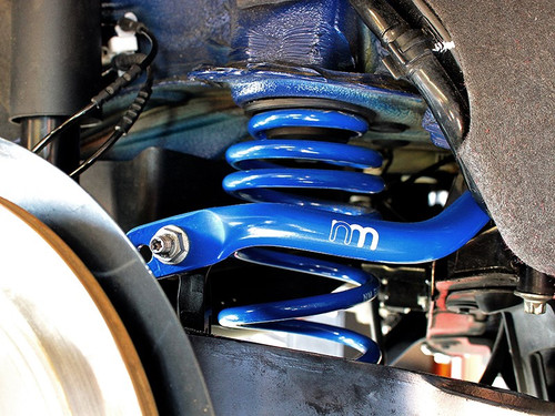 NM Engineering Products - D-Performance