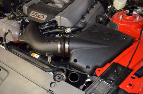 Filtro de alto flujo Ford Mustang GT V8 5.0 2015-2017