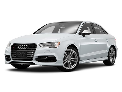 Reprogramación Multimapa Audi S3/TT/TTS MQB 2.0T