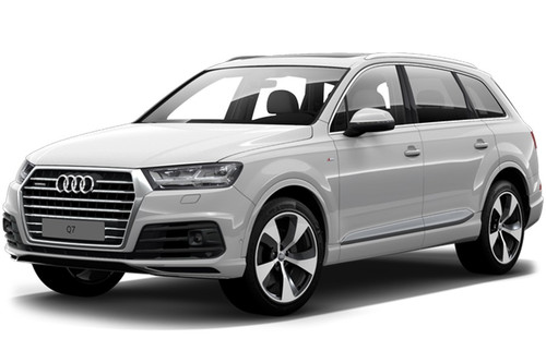 Reprogramación Audi Q7/Q8 V6/V8