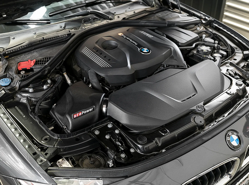 Filtro de alto flujo BMW B48 F-Seires 2.0T 2016+