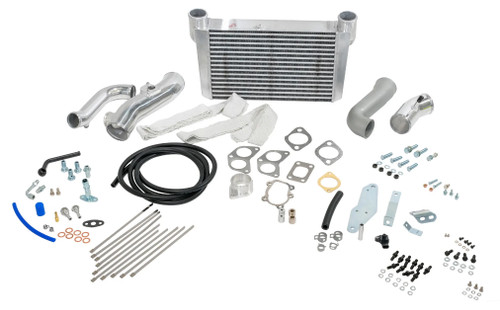 Kit de turbo TR G670 Subaru BRZ 2.4L 2022+
