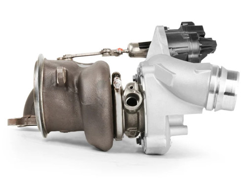 Turbo TR Toyota GR Supra A90 750HP