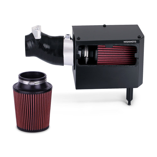 Filtro de alto rendimiento, compatible con Mercedes-Benz CLA45 AMG 2014-2019