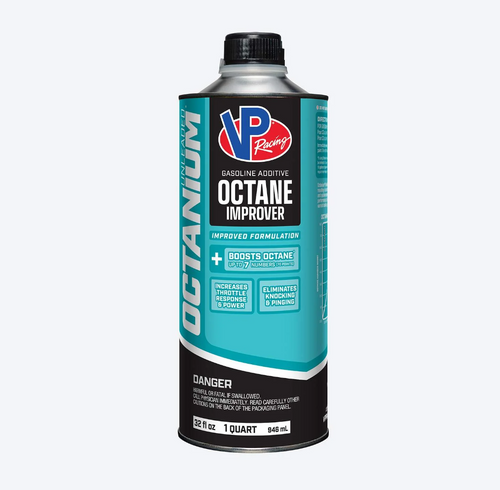 Elevador de octanaje 32oz.