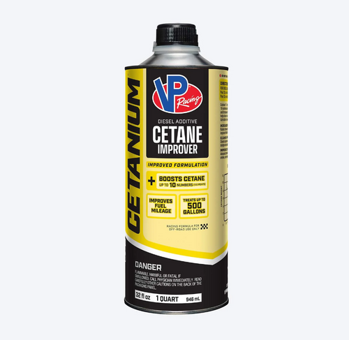 Elevador de octanaje para diesel 32oz.