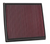 Filtro de aire de reemplazo BMW X3/X4/X5/X6 N55