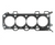 Junta de cabeza de motor Ford 2.3T