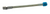 Manguera acerada 4AN-1/8 NPT (1 pie)