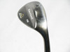 cleveland cg15 black pearl 64 degree lob wedge
