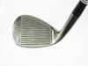 Cleveland CG15 Black Pearl Zip Grooves 64* Lob Wedge 64-08 w/ Steel (Out of Stock)