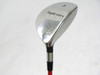 adams tight lies 3 wood