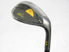 cleveland cg14 black pearl lob wedge