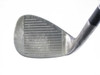 Cleveland CG14 Black Pearl Zip Grooves Lob Wedge 60* 60-12 w/ Steel (Out of Stock)