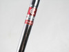 Cleveland CG14 Black Pearl Zip Grooves Lob Wedge 60* 60-12 w/ Steel (Out of Stock)
