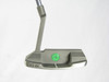Boccieri Heavy Putter C2-DF 34" +Cover (Out of Stock)