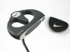 nike black oz t100 putter
