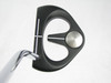 Nike Black OZ T100 Putter w/Clear Grip +Headcover (Out of Stock)