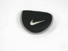 Nike Black OZ T100 Putter w/Clear Grip +Headcover (Out of Stock)