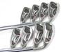 Ping G20 BLACK DOT Iron Set 5-PW+UW+SW w/ Steel CFS Regular Flex (Out of Stock)