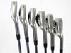 Callaway X22 Tour iron set 5-PW w/ Steel Project X Flighted 5.5 Stiff x-22 (Out of Stock)