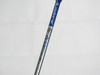 Cobra FP Sand Wedge w/ Factory Graphite NV HL 70 Regular Flex (Out of Stock)