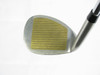 Wilson Harmonized Brass Insert Trouble Wedge 64 degree w/ Steel (Out of Stock)