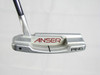 Ping Anser 6 Milled Putter 34" w/ Super Stroke Slim 3.0 +Headcover (Out of Stock)