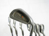 ping eye2 plus iron set orange