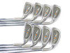 Ping Eye2 Plus ORANGE DOT iron Set 3-PW w/ Steel AWT Regular Flex -1/4" (Out of Stock)