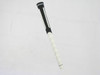 NEW Sharpro 3CAT .60R Golf Grip BLACK/WHITE