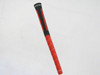 NEW Sharpro 3CAT .60R Golf Grip BLACK/RED