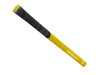 sharpro dual compound black yellow