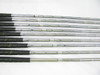 Ping Karsten I BLUE DOT iron set 2-PW MATCHING SERIALS w/ Steel Stiff Flex (Out of Stock)
