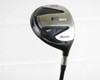 Mizuno F-50 3 wood