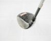 Dela Cruz Cruzer Fairway wood 21 degree w/ Graphite Regular Flex (Out of Stock)