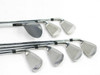 Callaway X Hot Iron and Hybrid set 4-PW w/ Steel SpeedStep 85 Regular Flex (Out of Stock)