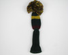 Bobby Jones H25 Hybrid Pom-Pom Sock Headcover