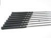 LEFT HAND Ping i3+ SILVER DOT iron Set 3-PW w/ Steel Stiff Flex +1/2" (Out of Stock)