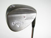 TOUR ISSUE Callaway Mack Daddy 2 MD2 Forged Gap Wedge 50-12 S Grind RAW w/ S400 (Out of Stock)