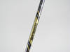 TOUR ISSUE Callaway Mack Daddy 2 MD2 Forged Gap Wedge 50-12 S Grind RAW w/ S400 (Out of Stock)