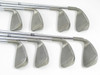Ping G5 BLUE DOT iron Set 3-PW w/ Steel Regular Flex (Out of Stock)